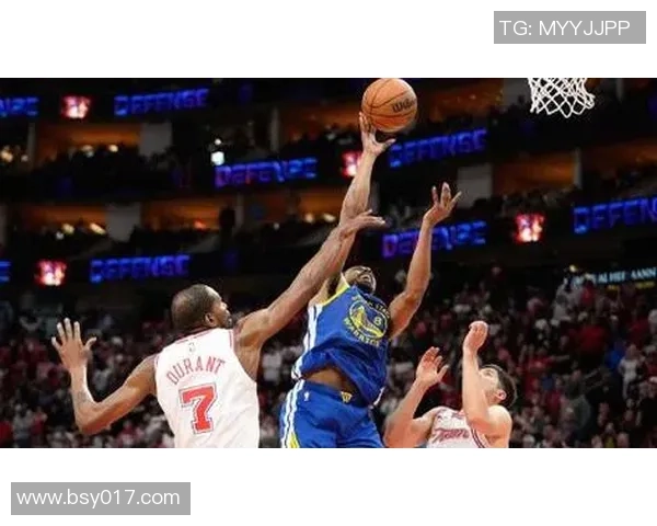 火箭与勇士激战回顾NBA经典对决比赛录像精彩瞬间解析