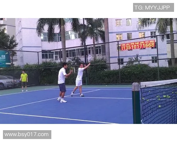 深圳网球队在总决赛中的节奏掌控与表现分析